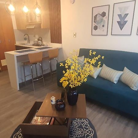 Apartamento Cerca A Plaza Mayor Medellin Ngoại thất bức ảnh