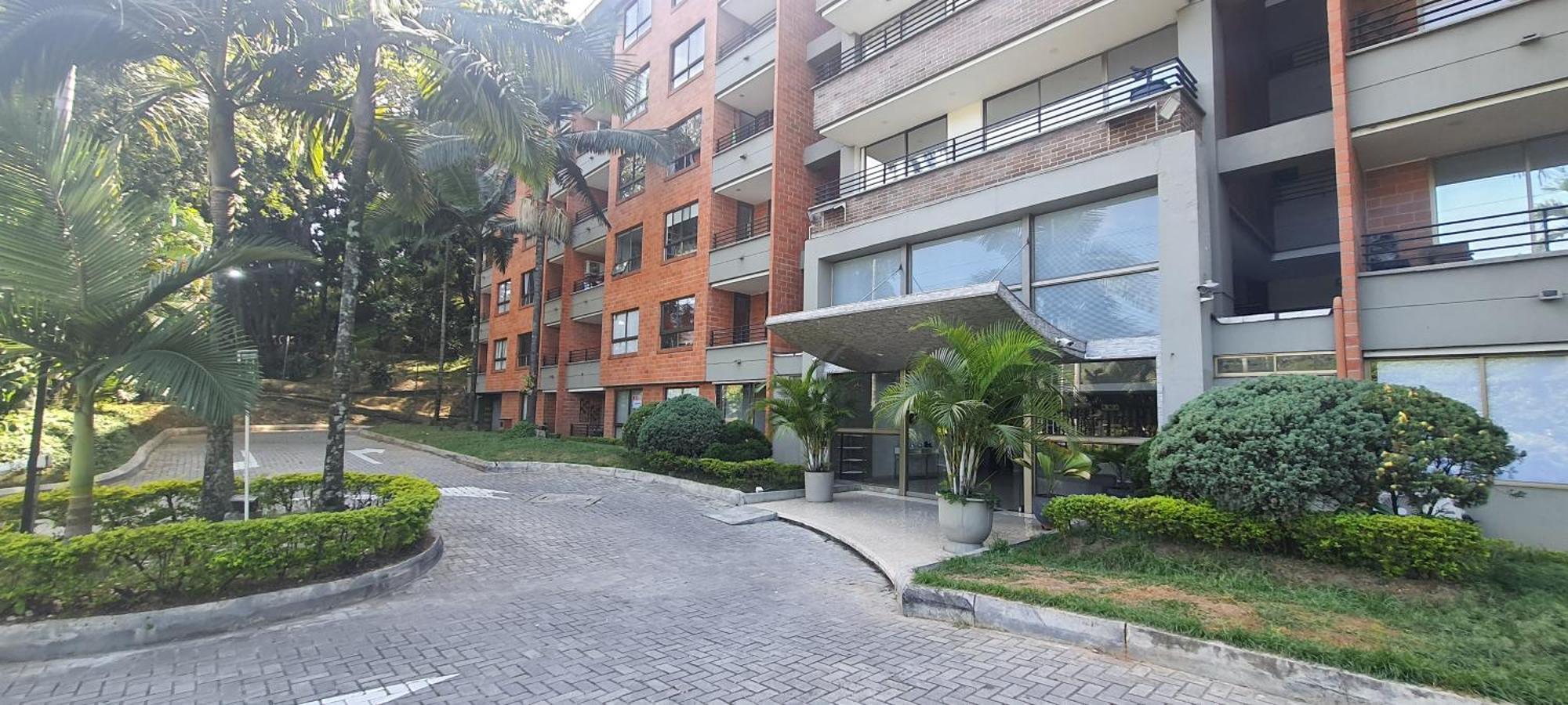 Apartamento Cerca A Plaza Mayor Medellin Ngoại thất bức ảnh