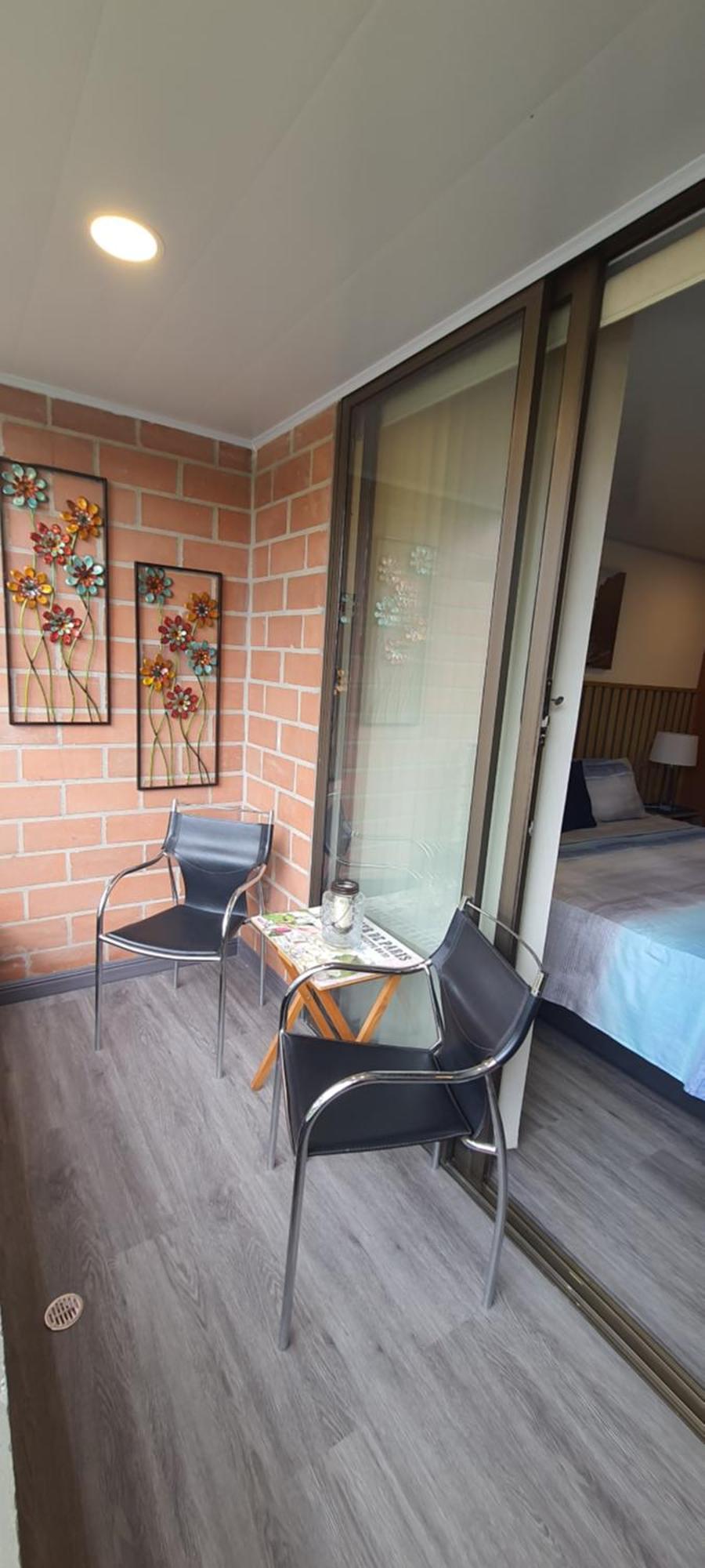 Apartamento Cerca A Plaza Mayor Medellin Ngoại thất bức ảnh