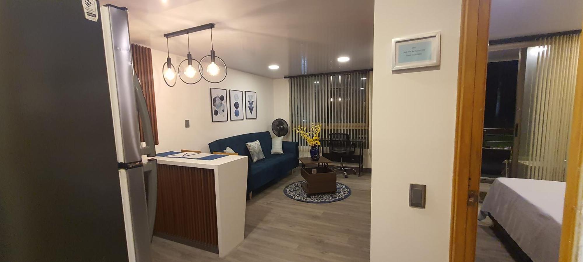 Apartamento Cerca A Plaza Mayor Medellin Ngoại thất bức ảnh