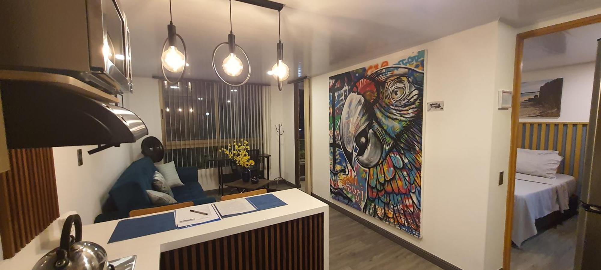 Apartamento Cerca A Plaza Mayor Medellin Ngoại thất bức ảnh