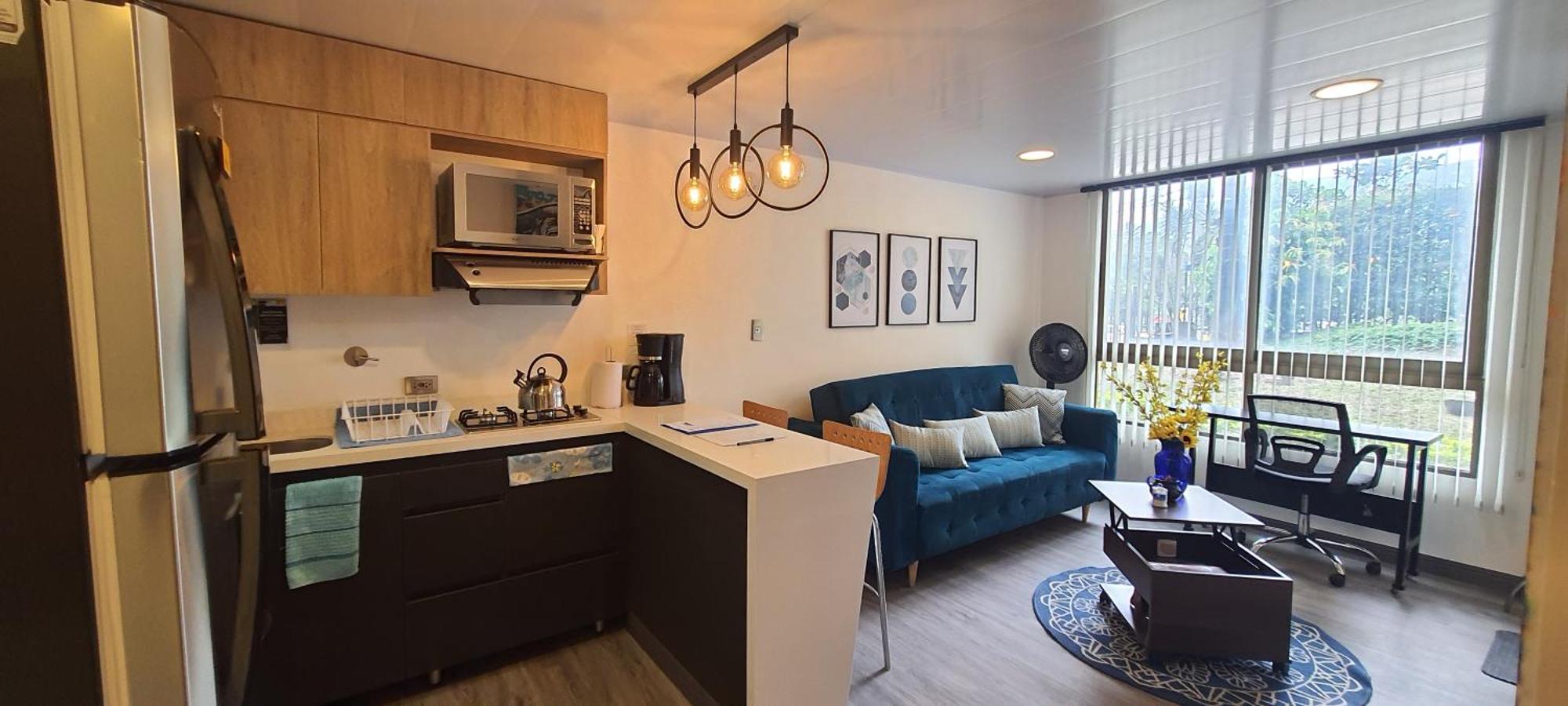 Apartamento Cerca A Plaza Mayor Medellin Ngoại thất bức ảnh