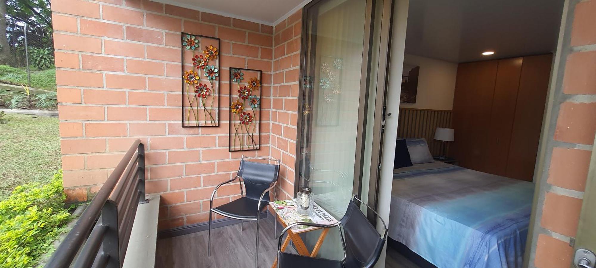 Apartamento Cerca A Plaza Mayor Medellin Ngoại thất bức ảnh