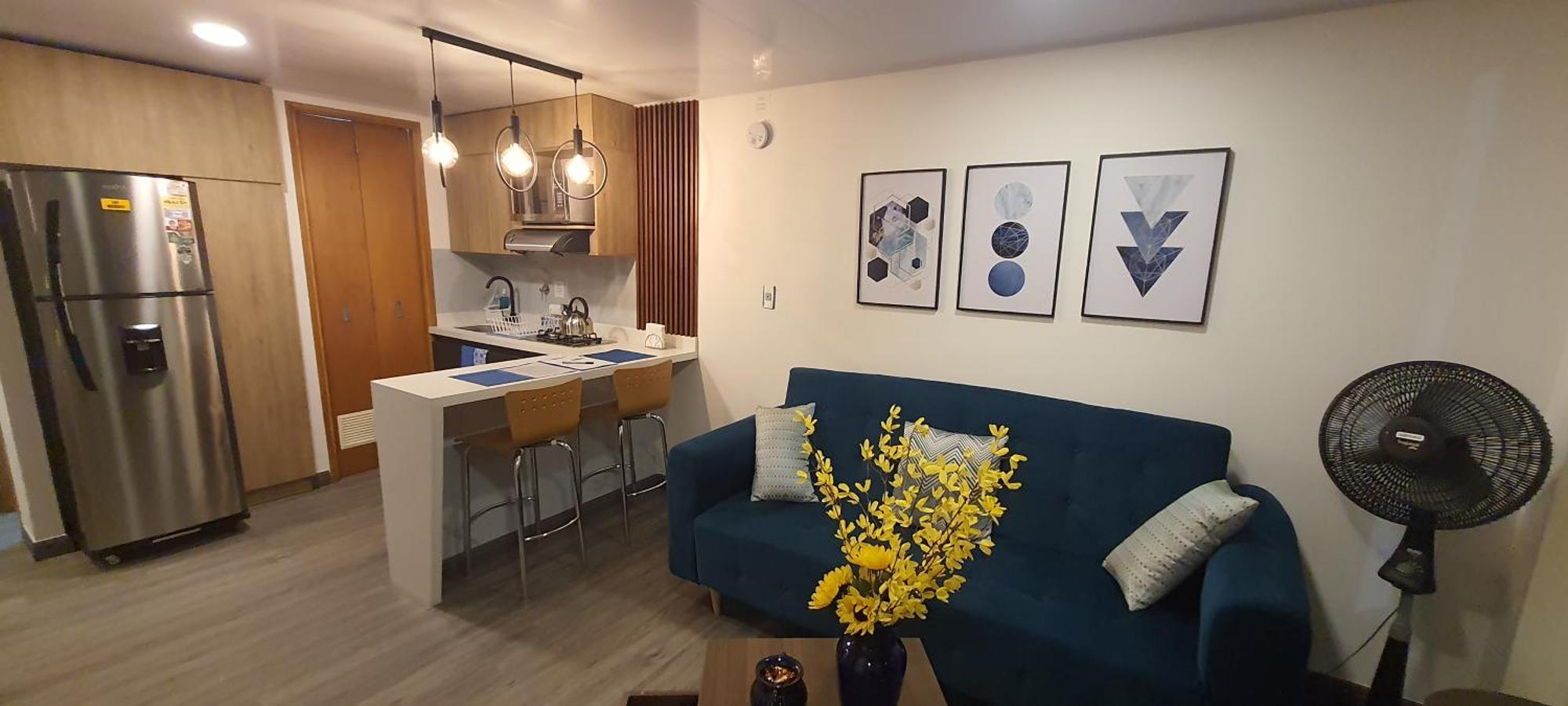 Apartamento Cerca A Plaza Mayor Medellin Ngoại thất bức ảnh