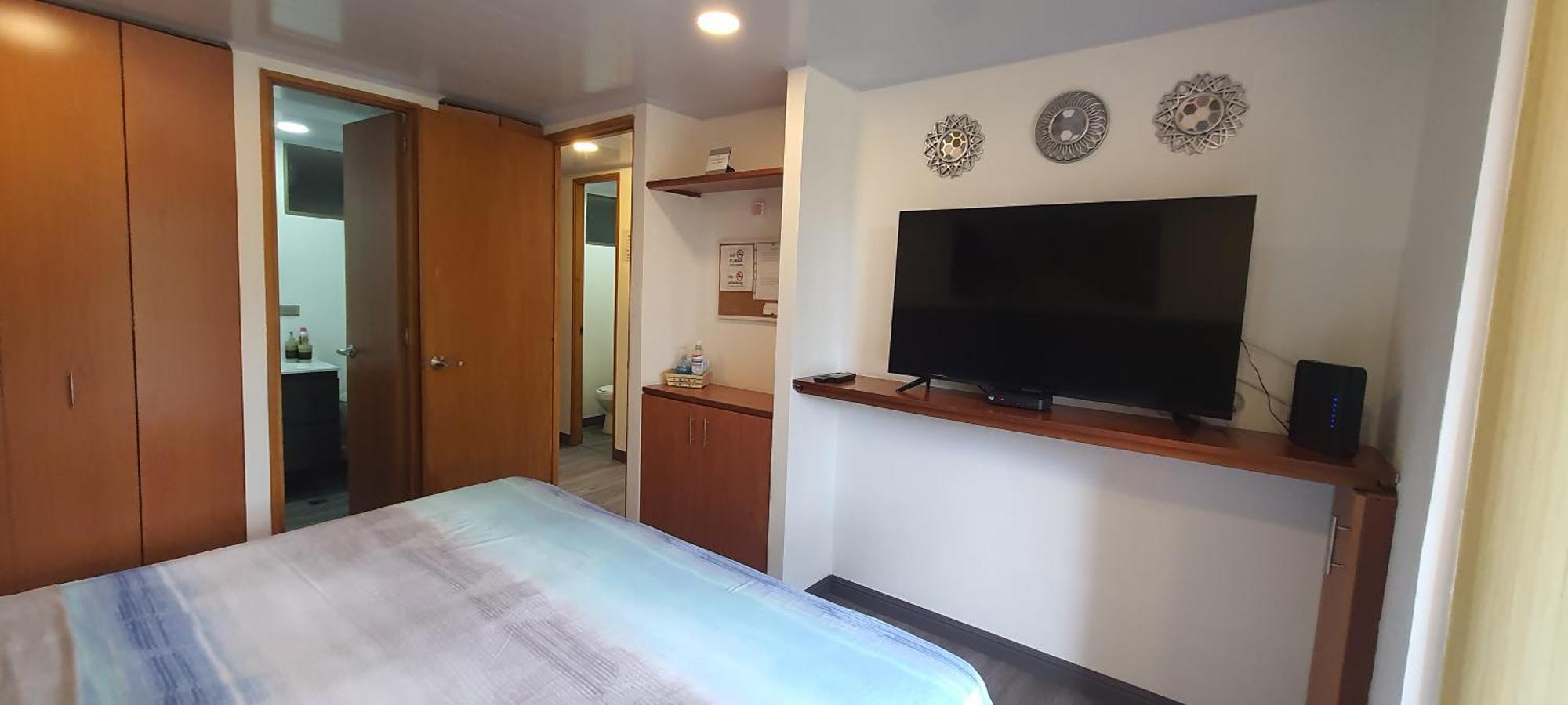 Apartamento Cerca A Plaza Mayor Medellin Ngoại thất bức ảnh