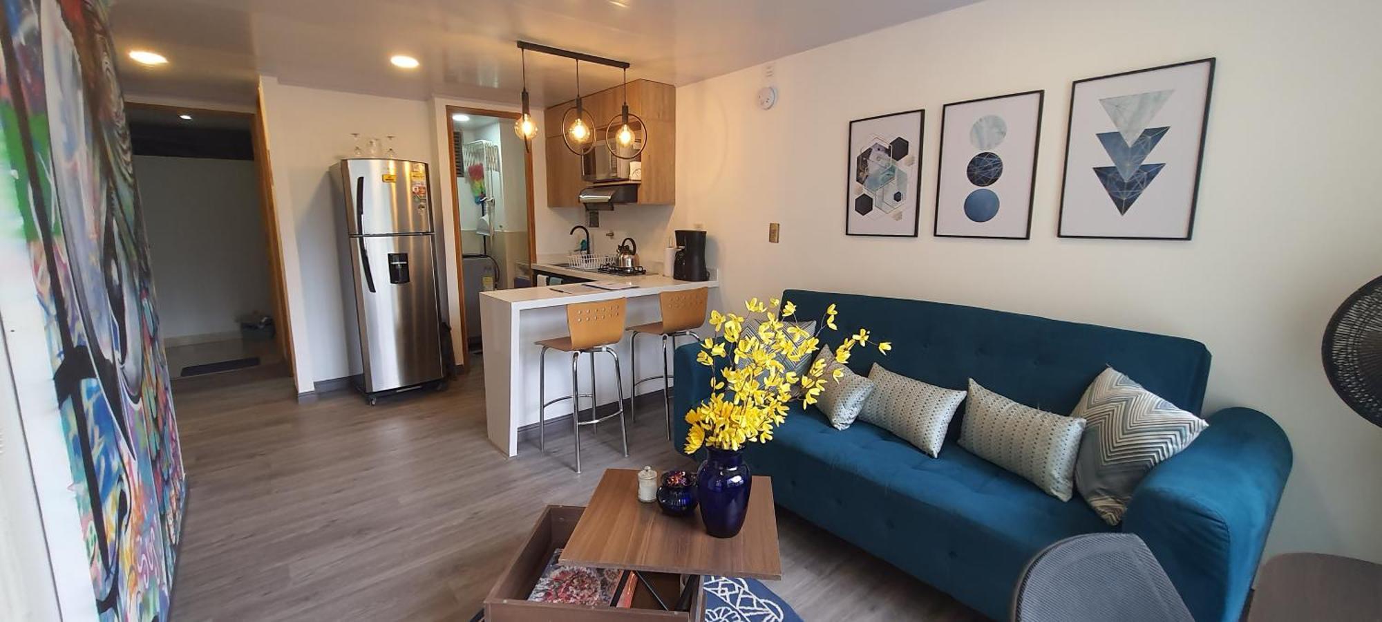 Apartamento Cerca A Plaza Mayor Medellin Ngoại thất bức ảnh
